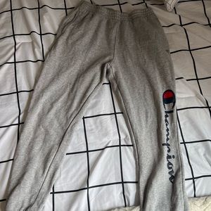 Boys Champion Joggers